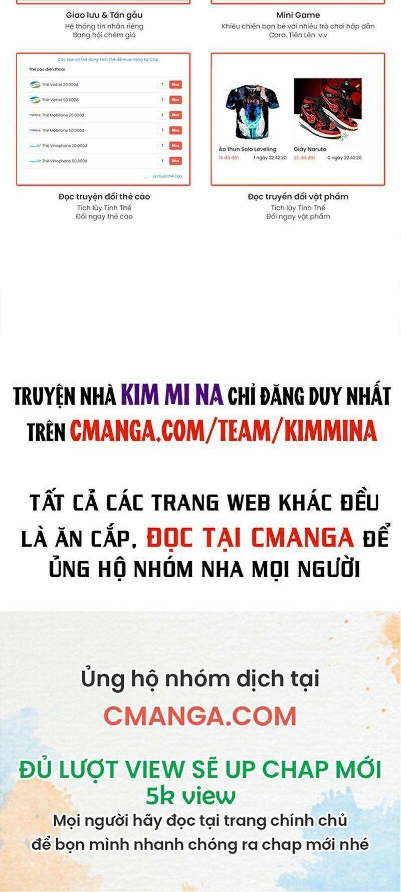 Ta Tự Thành Hoàng Không Cần Thiên Mệnh: Chapter 11
