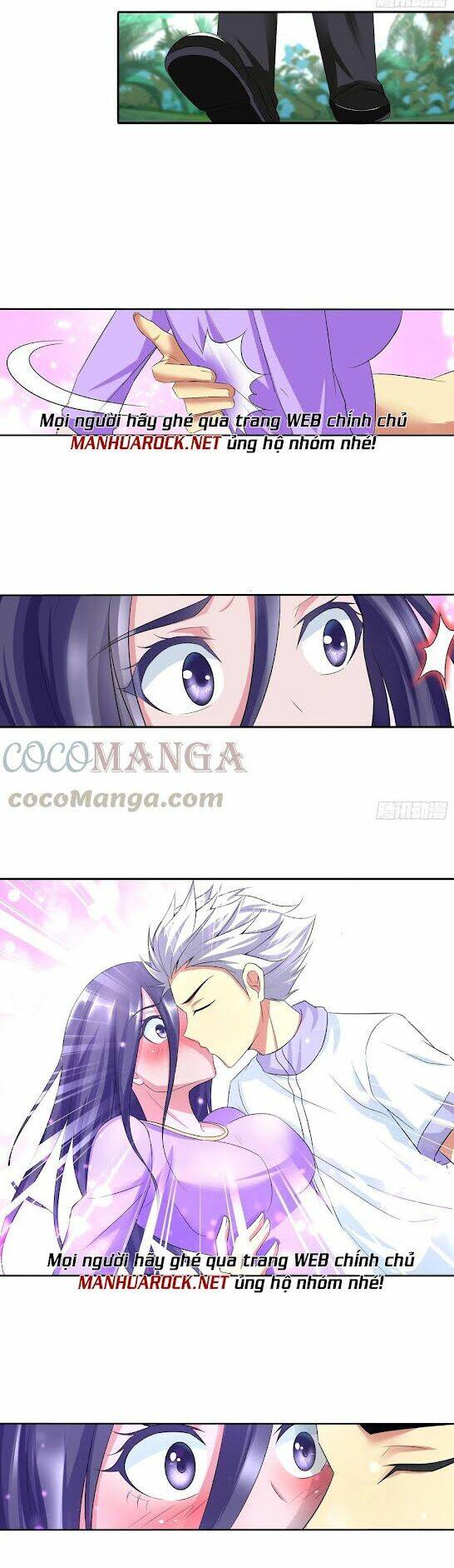 Tôi Là Thần Y: Chapter 190