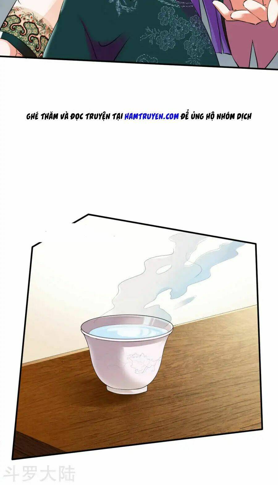 Chiến Đỉnh: Chapter 16