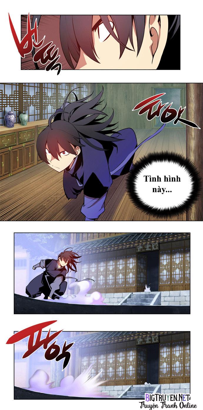 Marchan: The Embodiment Of Tales: Chapter 57