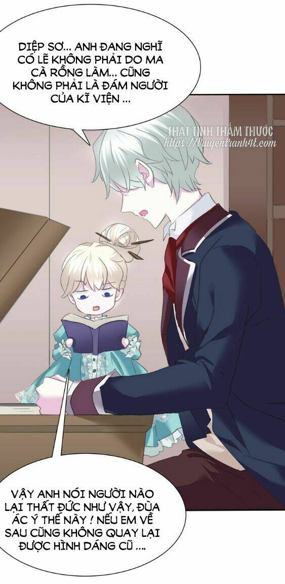 Một Lời Không Hợp Liền Hút Máu: Chapter 57