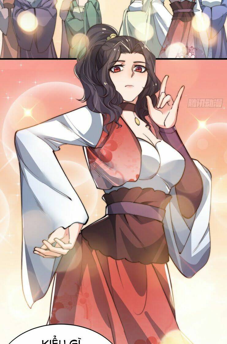 Nhất Chiêu Tiên: Chapter 7