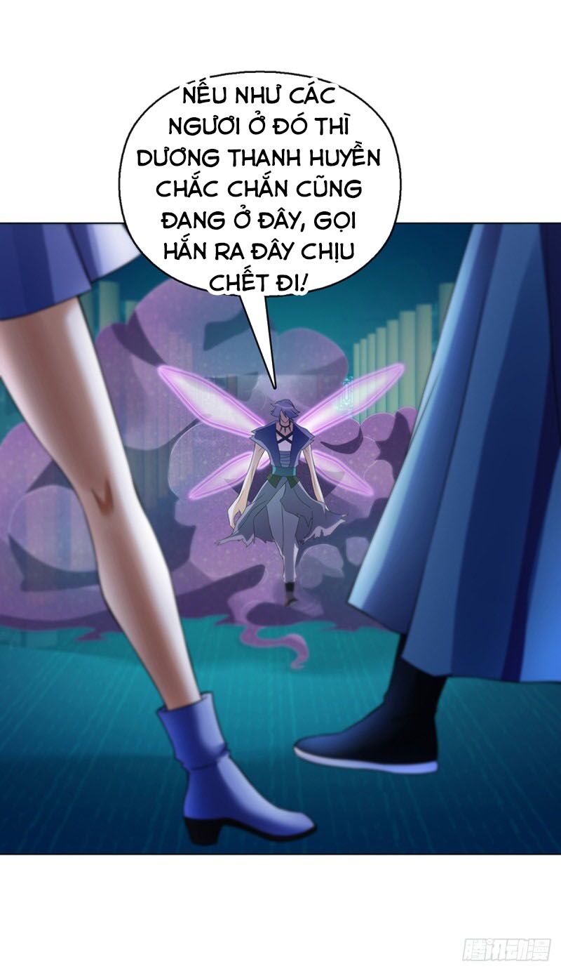 Thiên Thần Quyết: Chapter 108