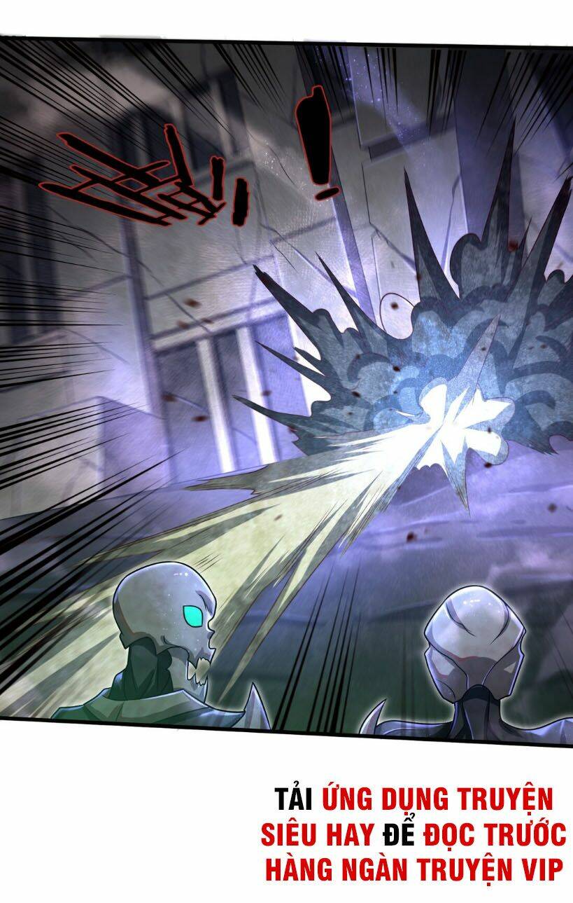 Một Trăm Triệu Điểm: Chapter 15