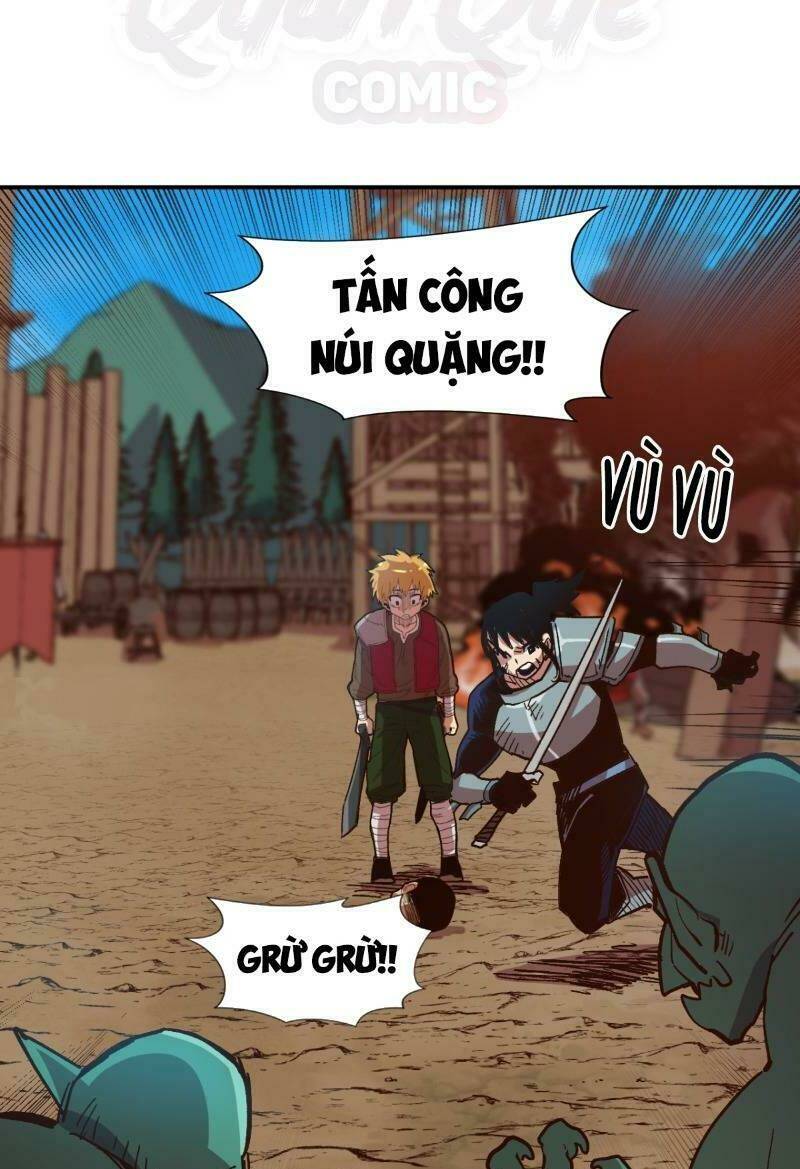 Đại Lục Vô Song: Chapter 4