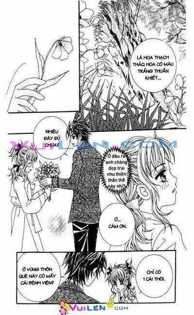 Hạnh Phúc Bất Tận: Chapter 1