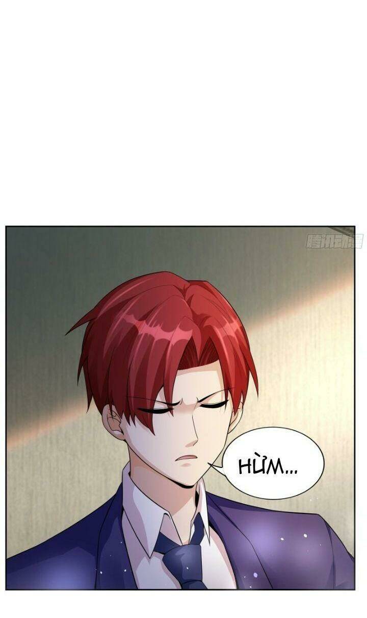 Tối Cường Khắc Kim: Chapter 6