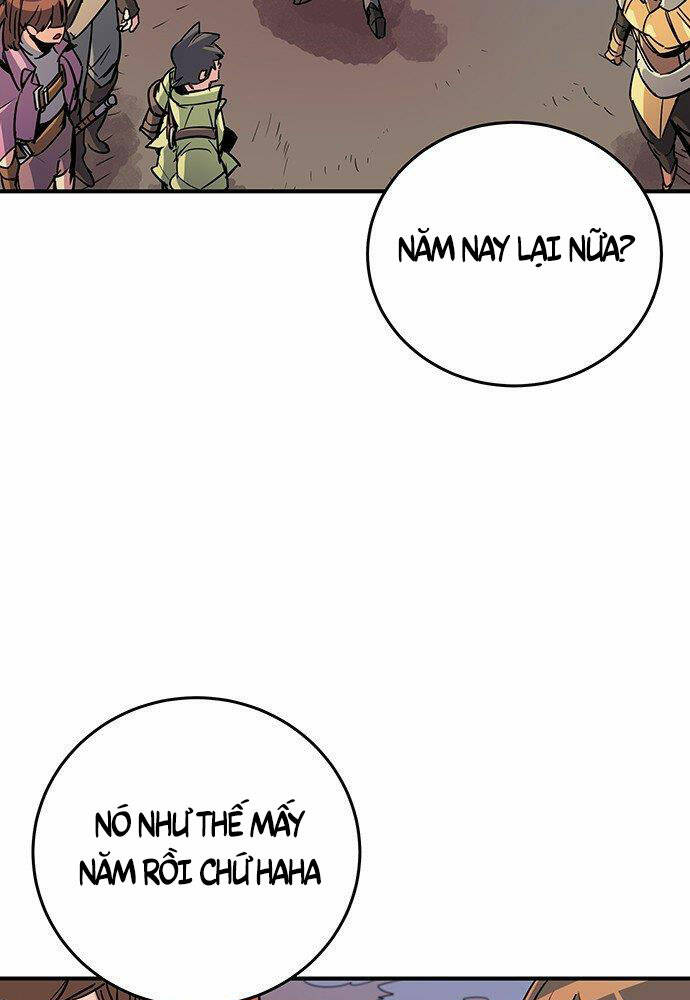Chủ Nhân Thiên Giới: Chapter 1