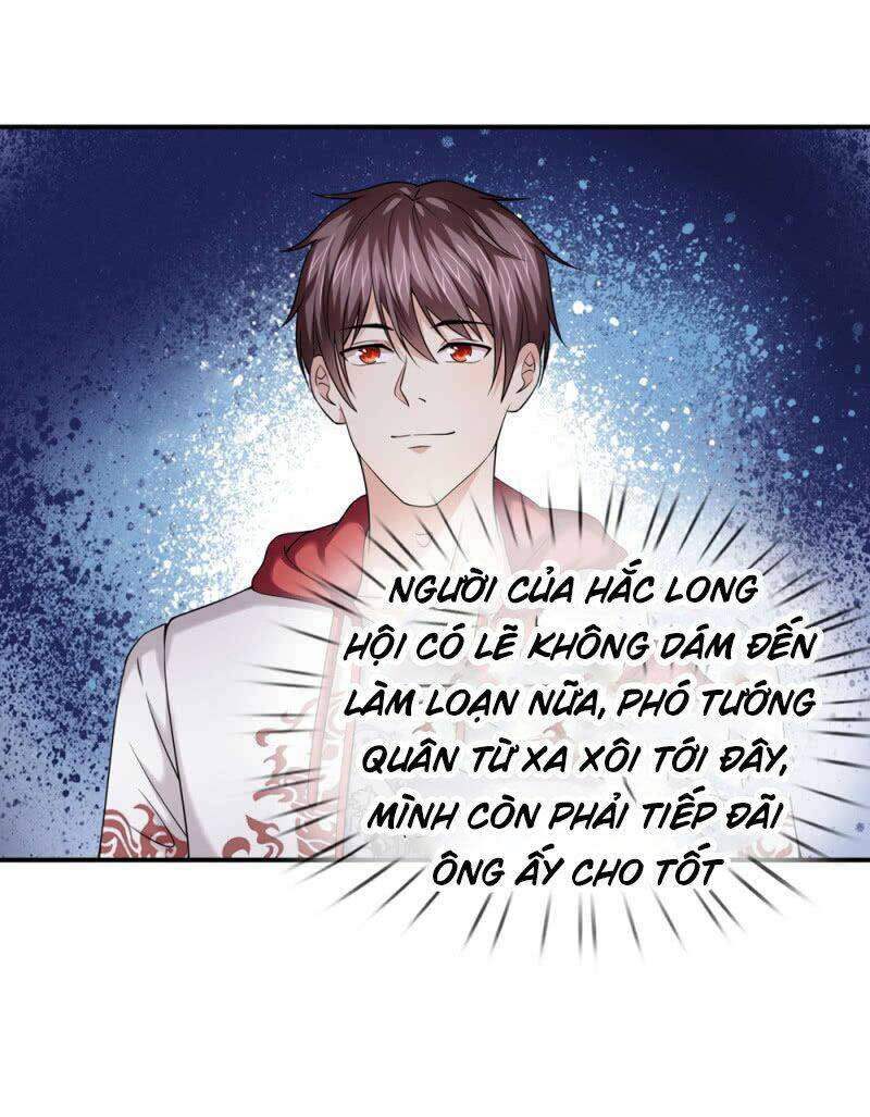 Tuyệt Thế Phi Đao: Chapter 231