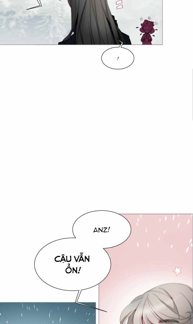 The Memory Of Wind: Anz: Chapter 39