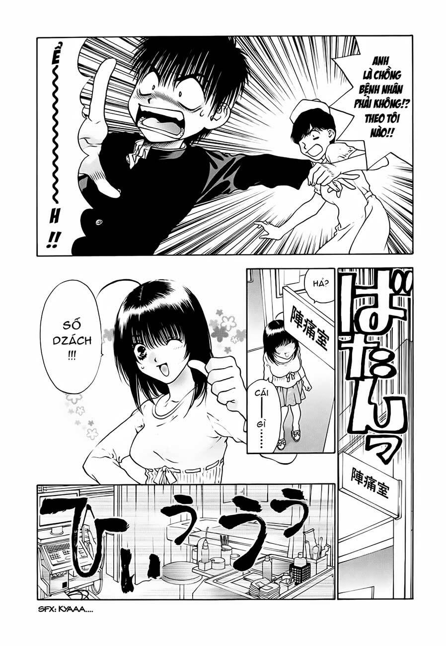 Girls Saurus Dx: Chapter 42