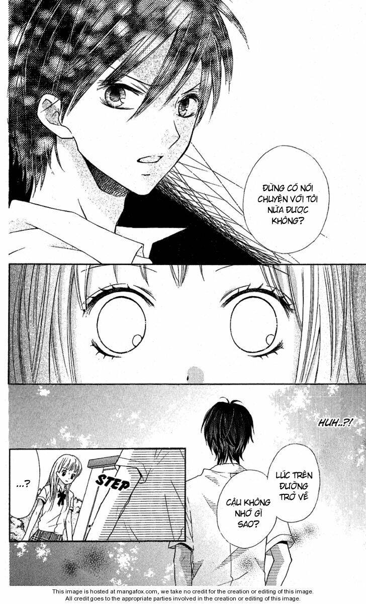 Screaming Lesson!!!: Chapter 3.4