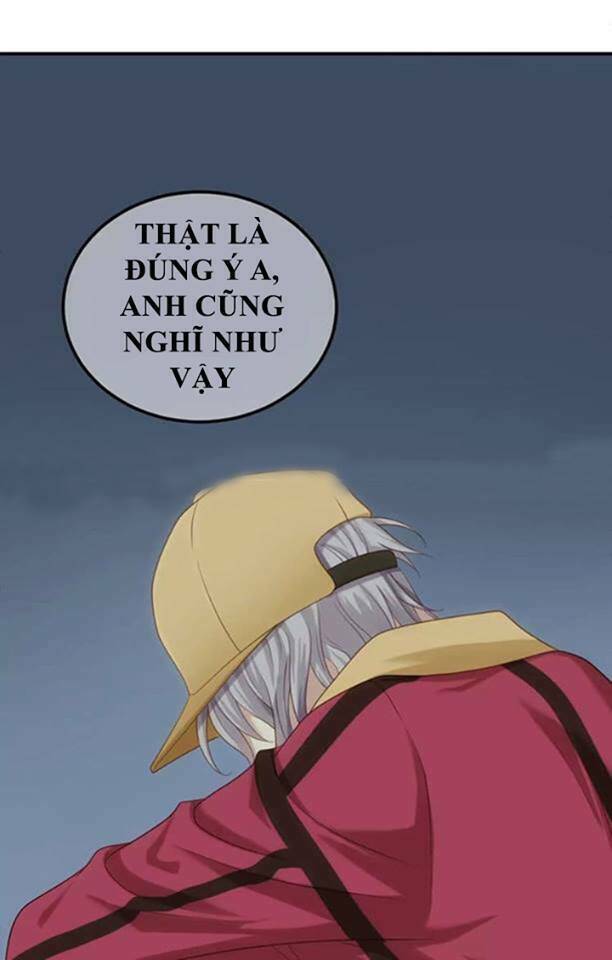 Thần Tượng Điểm Zero: Chapter 91