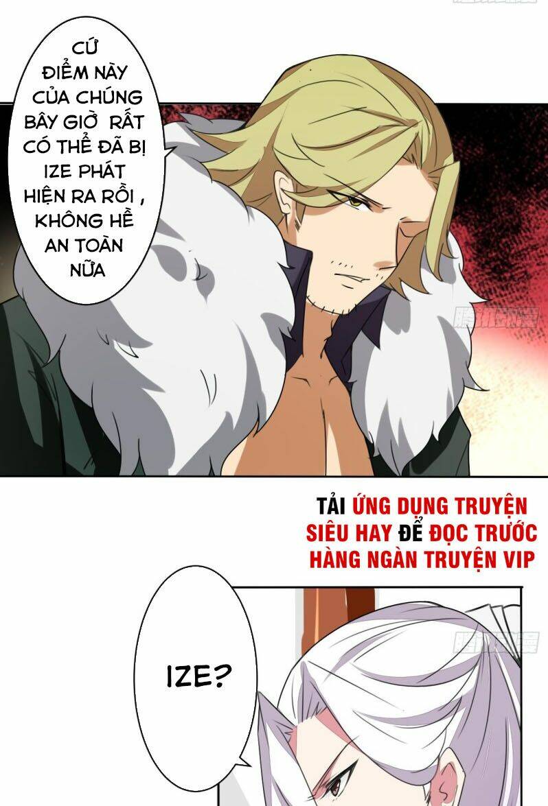 Tu Chân Giả Tại Dị Thế: Chapter 277