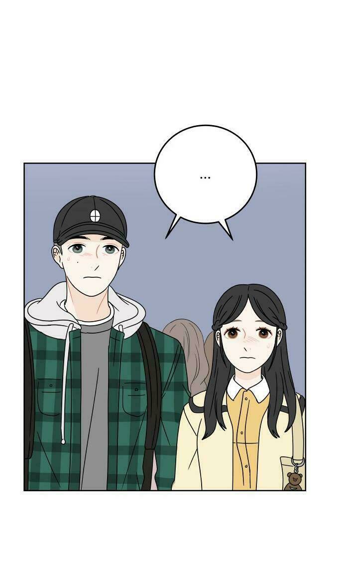30 Phút Bước Đi Bên Em: Chapter 74