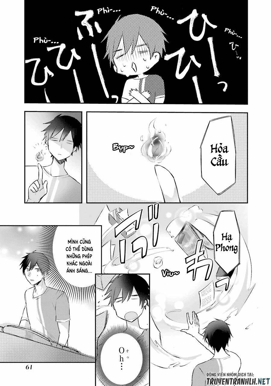 Kikanshita Yuusha No Gojitsudan: Chapter 2