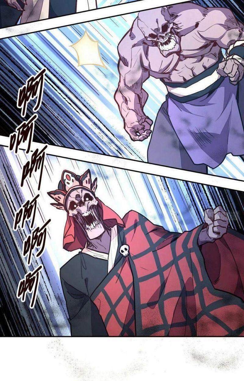 Sinh Tử Quyết: Chapter 145