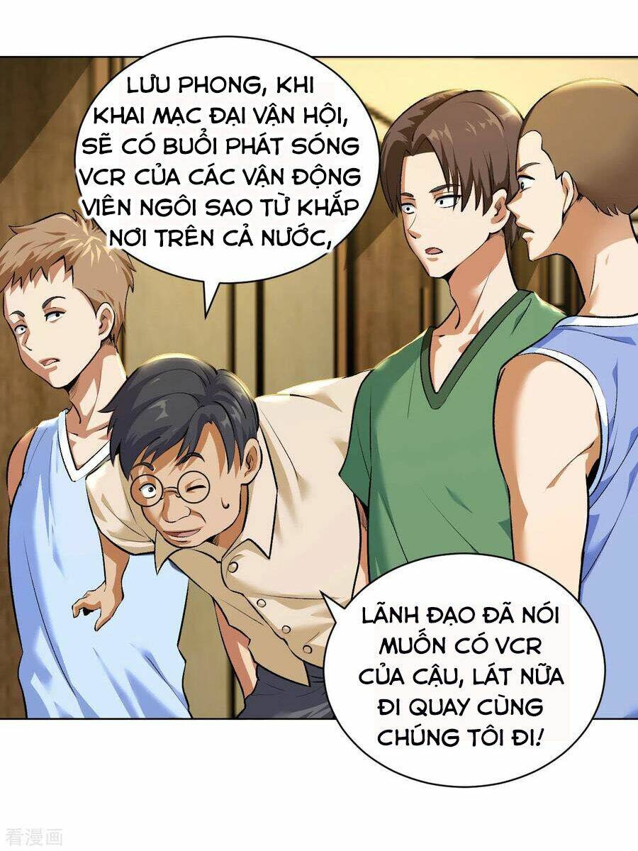 Y Đẳng Cuồng Binh: Chapter 116