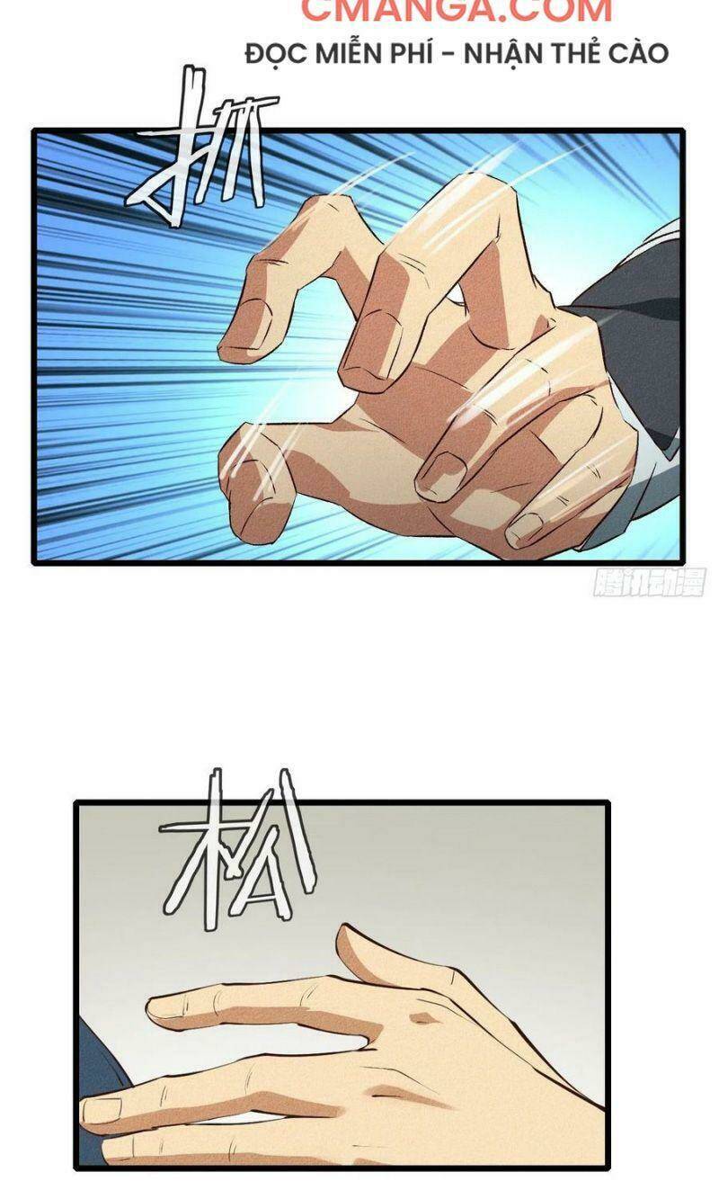 Ta Thành Thần Một Mình: Chapter 34
