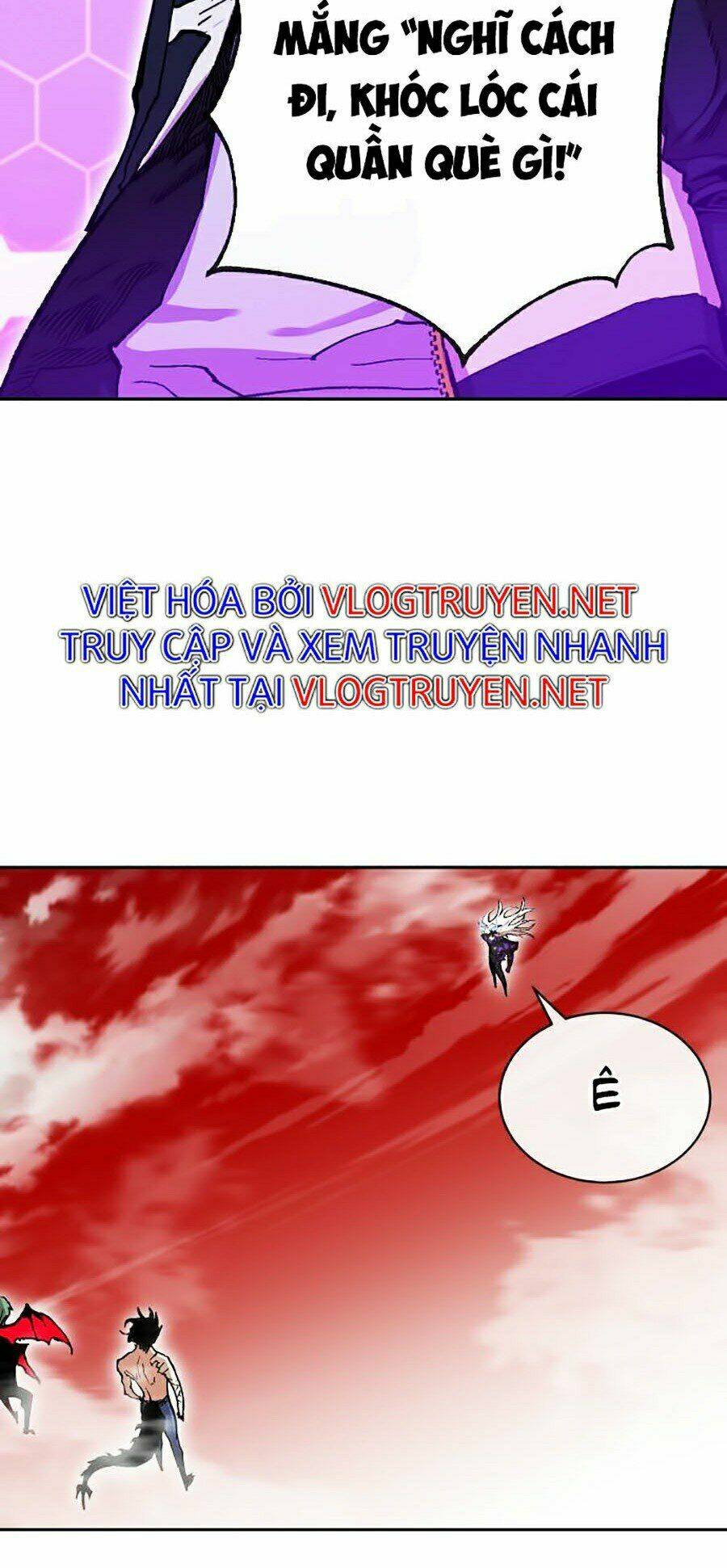 Hard Core Leveling Warrior Ss2: Chapter 111