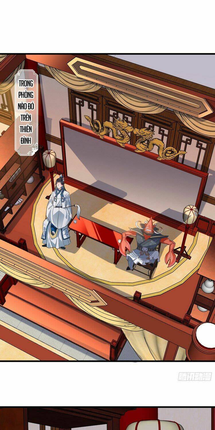 Tà Du Ký: Chapter 124