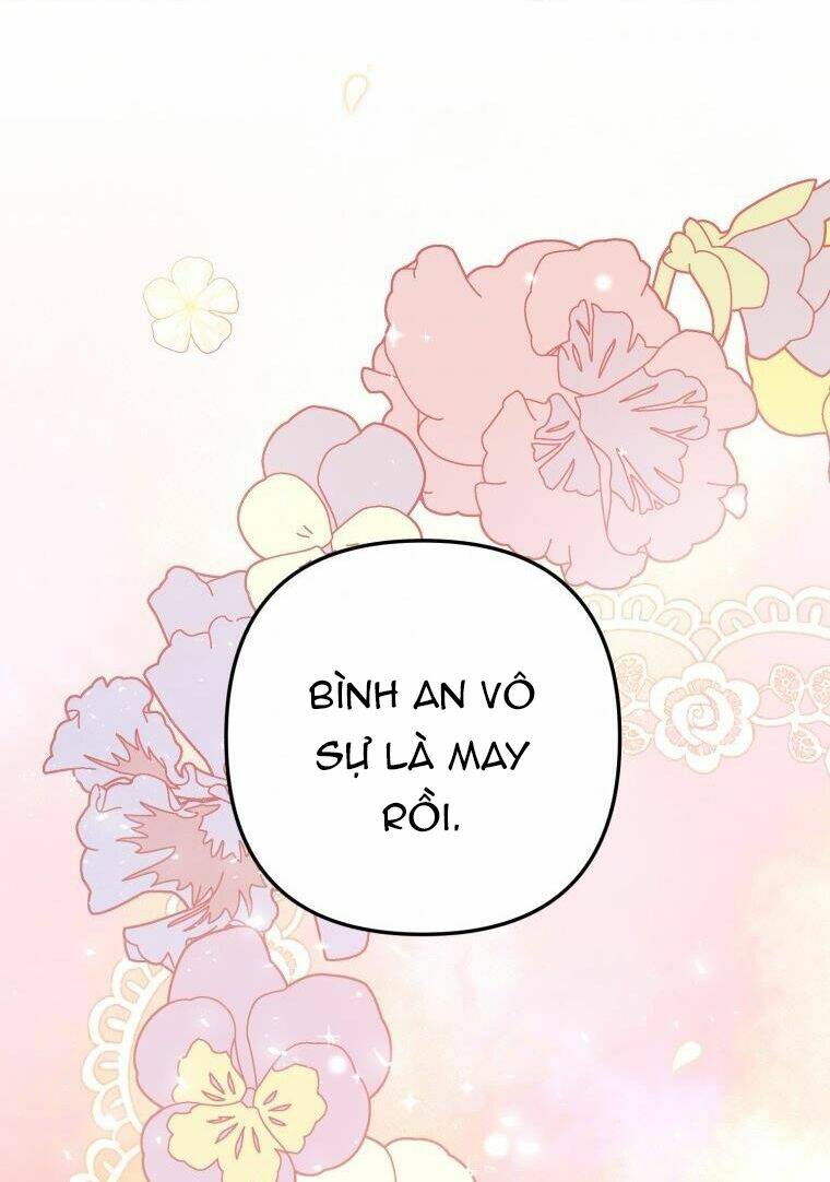 Đọc Thần Chú Lên Đi, Rose!: Chapter 16