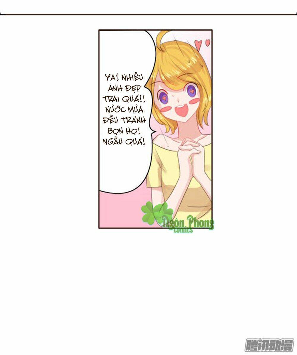 Ma Vương Luyến Ái Chỉ Nam: Chapter 27