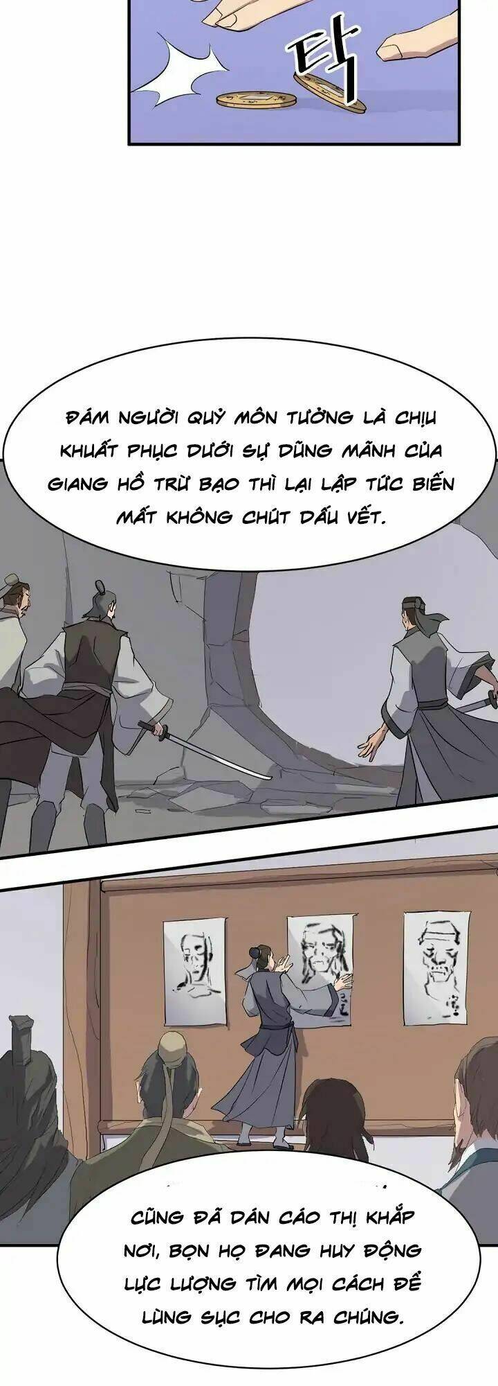 Trọng Sinh, Bất Khả Chiến Bại: Chapter 64