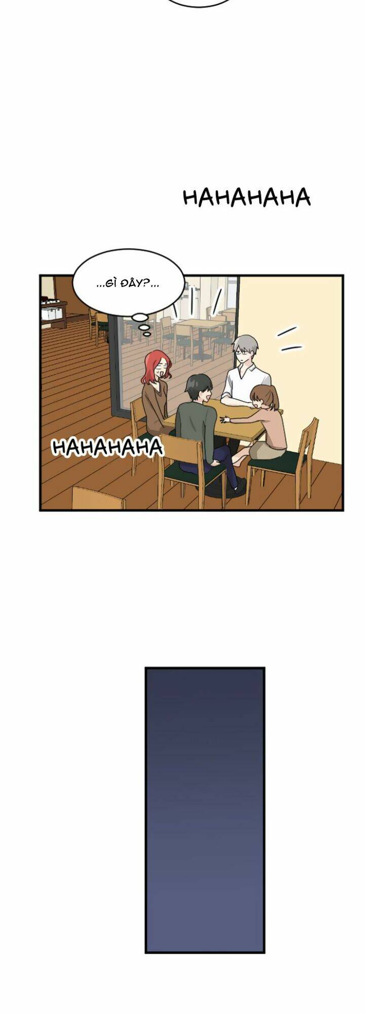 Người Đẹp Gangnam: Chapter 61