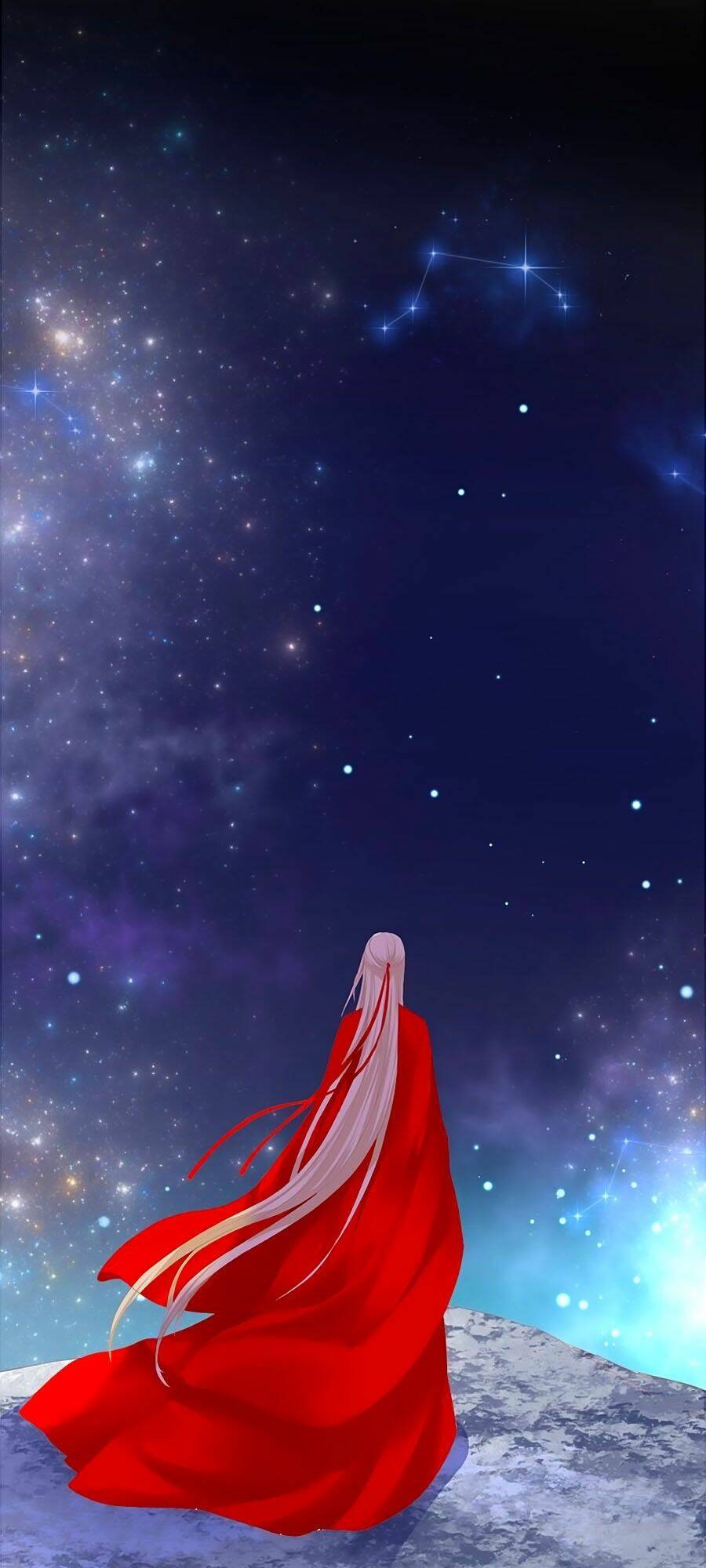 Đóa Hoa Chớm Nở: Chapter 45