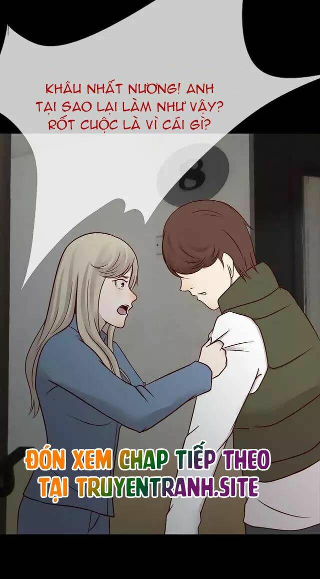 Tấm Da Người: Chapter 13