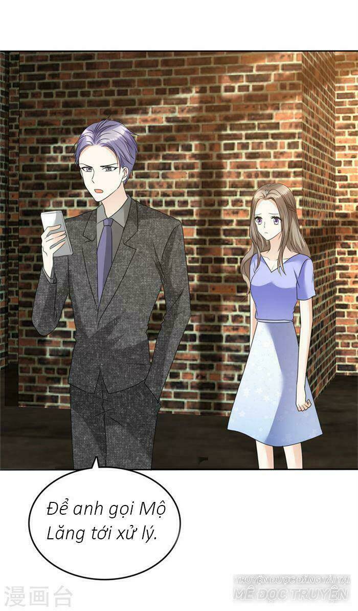 Con Đường Phản Công Của Sủng Thê: Chapter 51