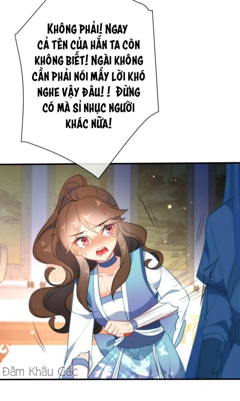 Tiểu Yêu Tinh Điều Giáo Bảo Điển: Chapter 35