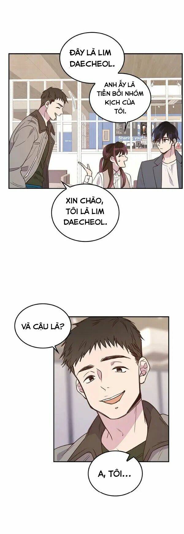 Cuộc Hôn Nhân Bất Khả Thi: Chapter 14