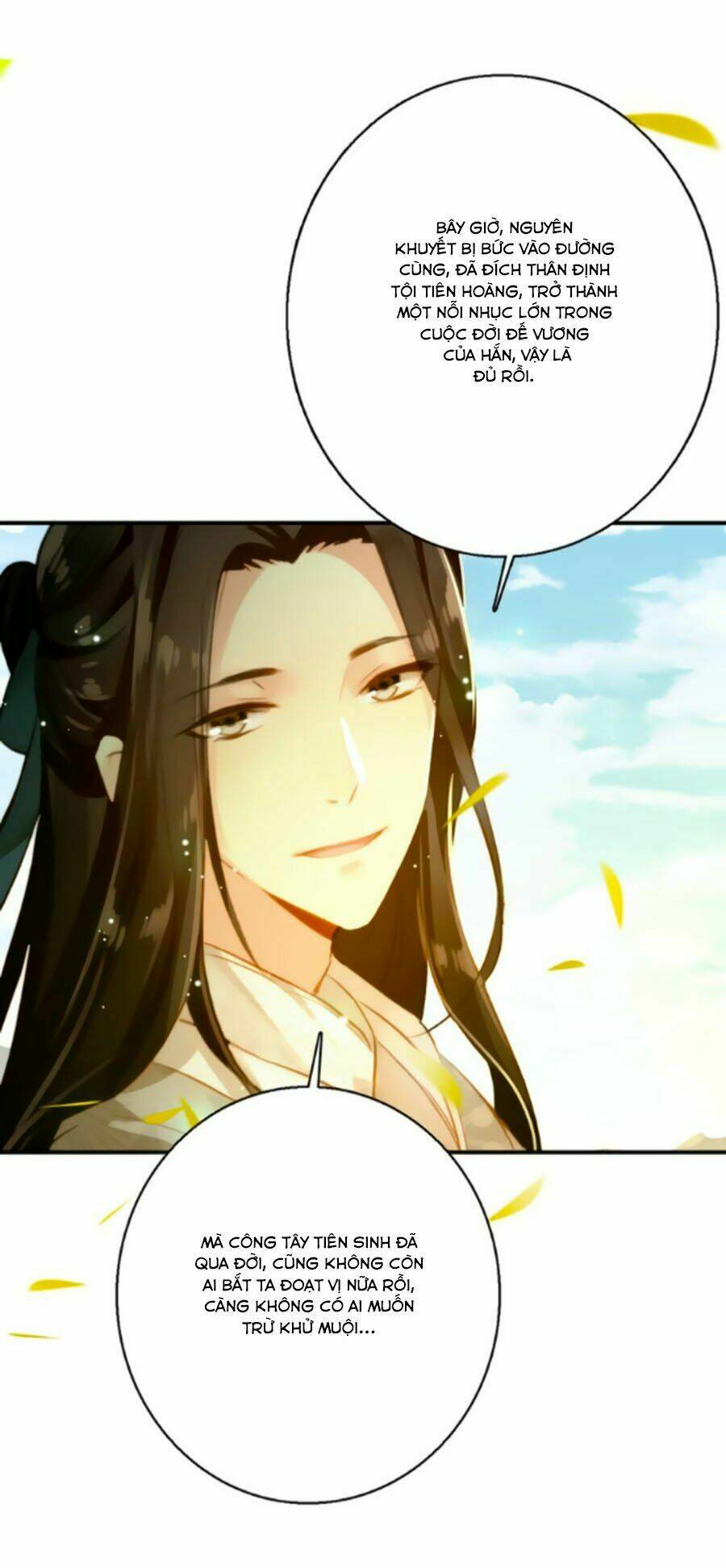 Mỹ Nhân Làm Tướng: Chapter 81