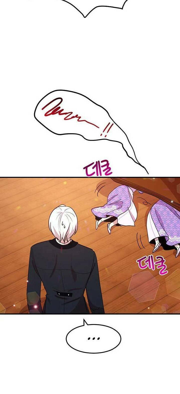 Công Tước, Loạn Vừa Thôi!: Chapter 25