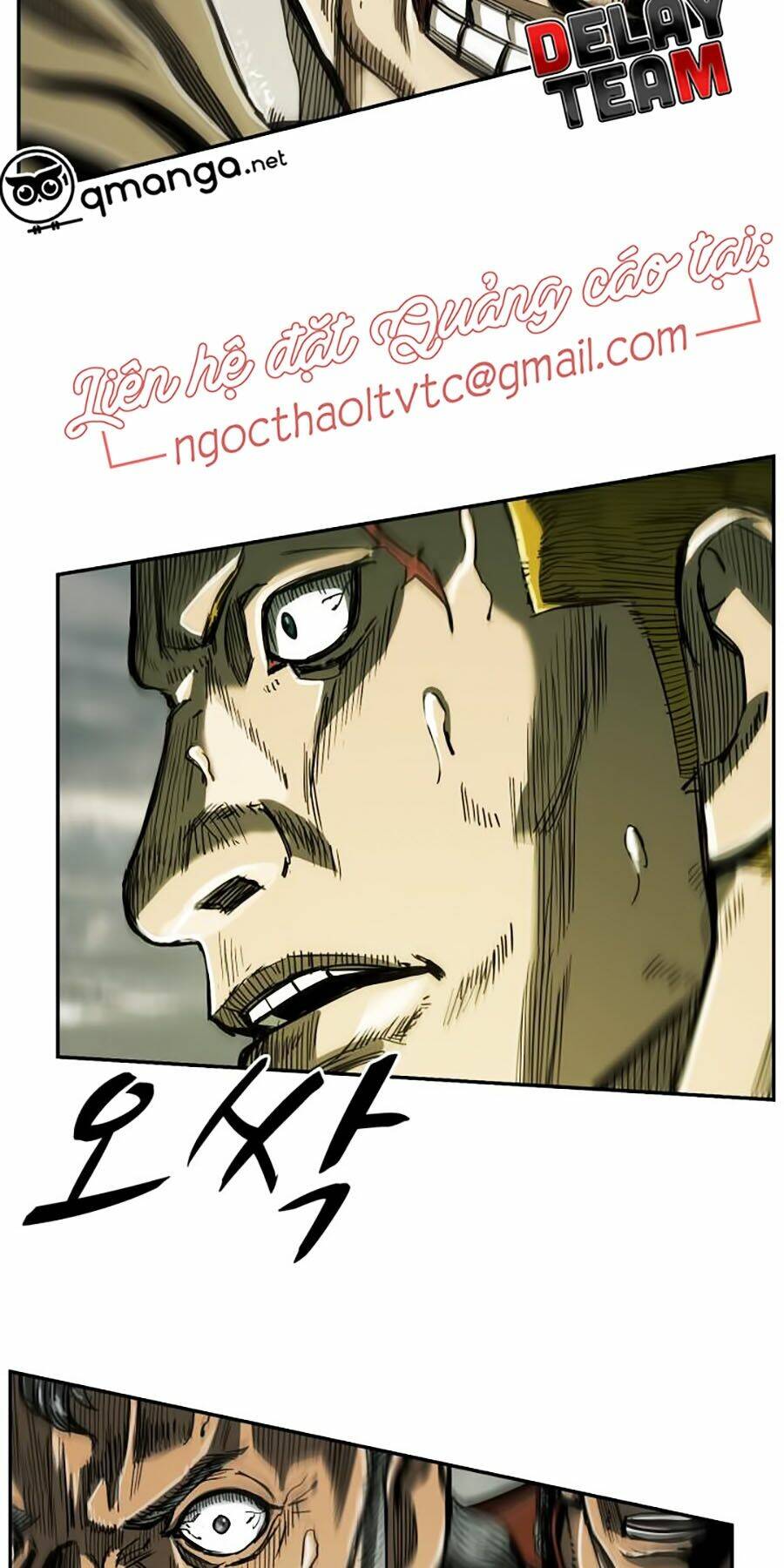 Thợ Săn Đầu Tiên: Chapter 69