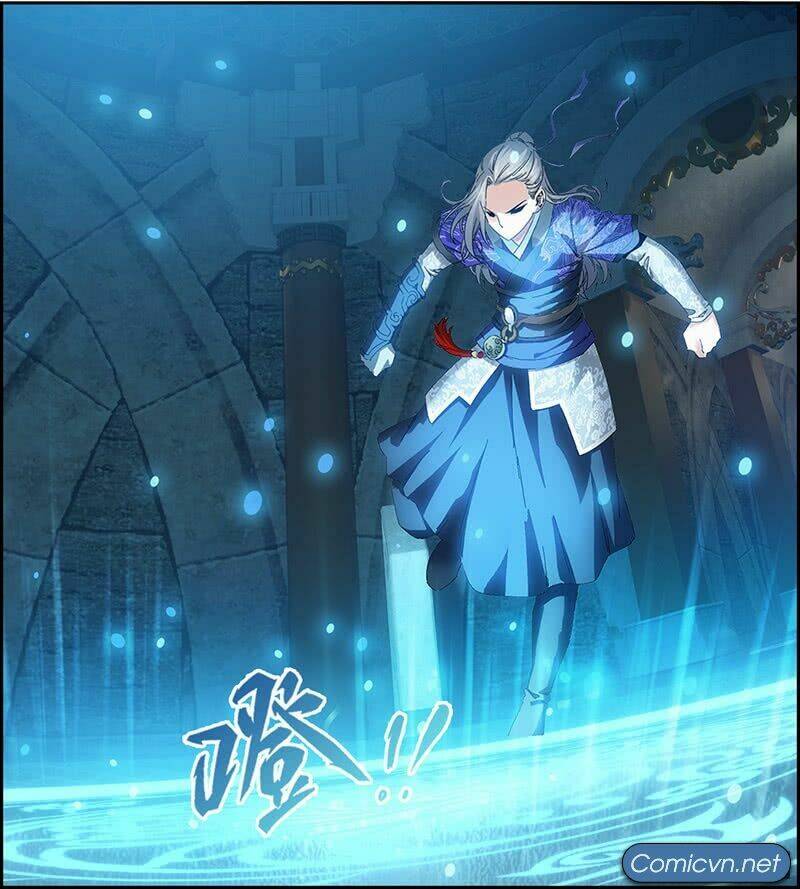 Thiên Cơ Lục: Chapter 3