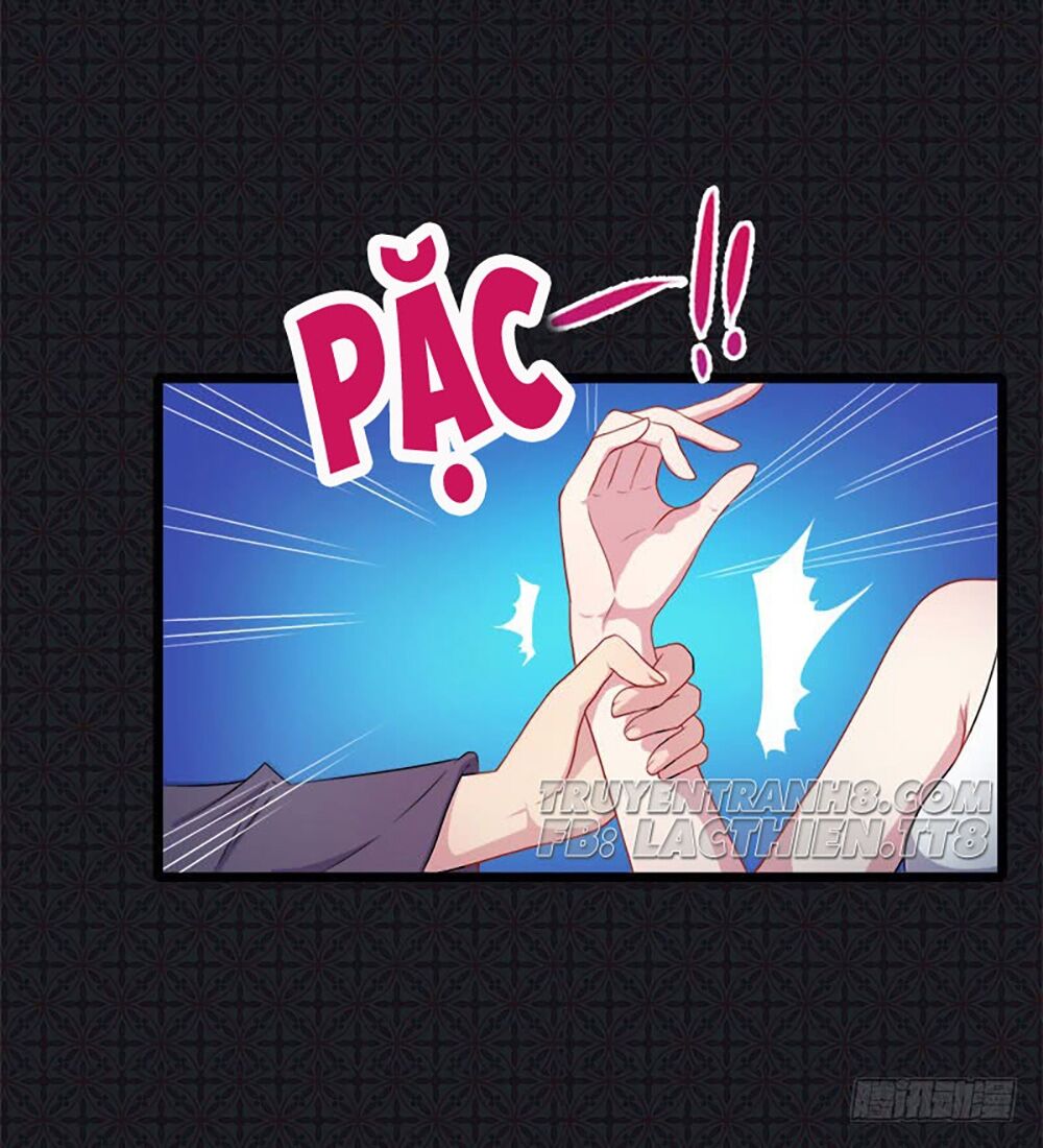 Ngạo Kiều Quỷ Vương Yêu Ta: Chapter 39