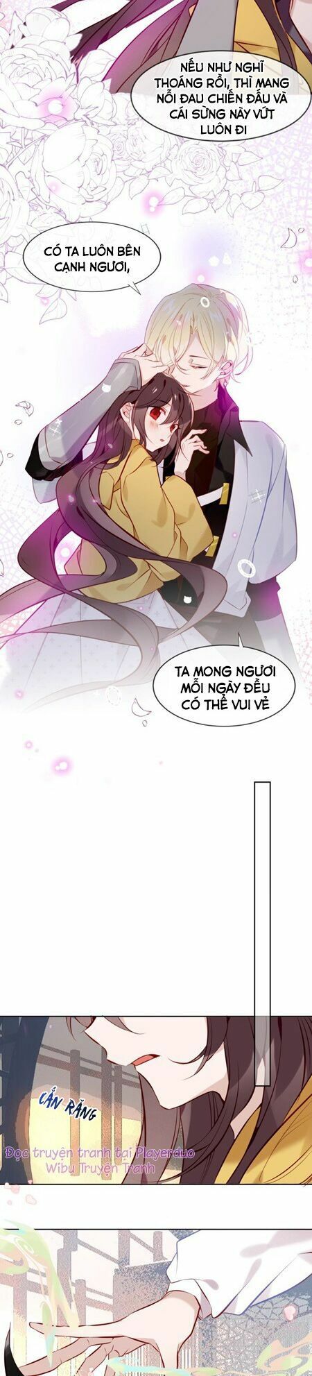 Ngô hoàng tại thượng: Chapter 111