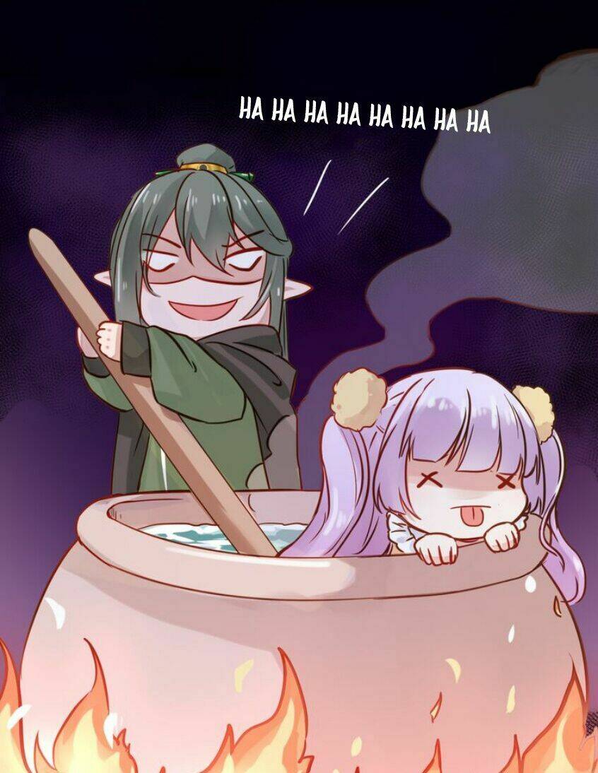 Mỹ Vị Hữu Không Phải Lỗi Của Tôi: Chapter 1.3