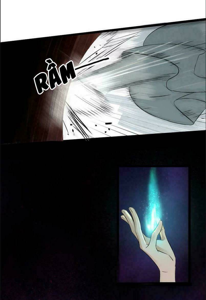 Thái Tử Bị Hoang Tưởng: Chapter 36