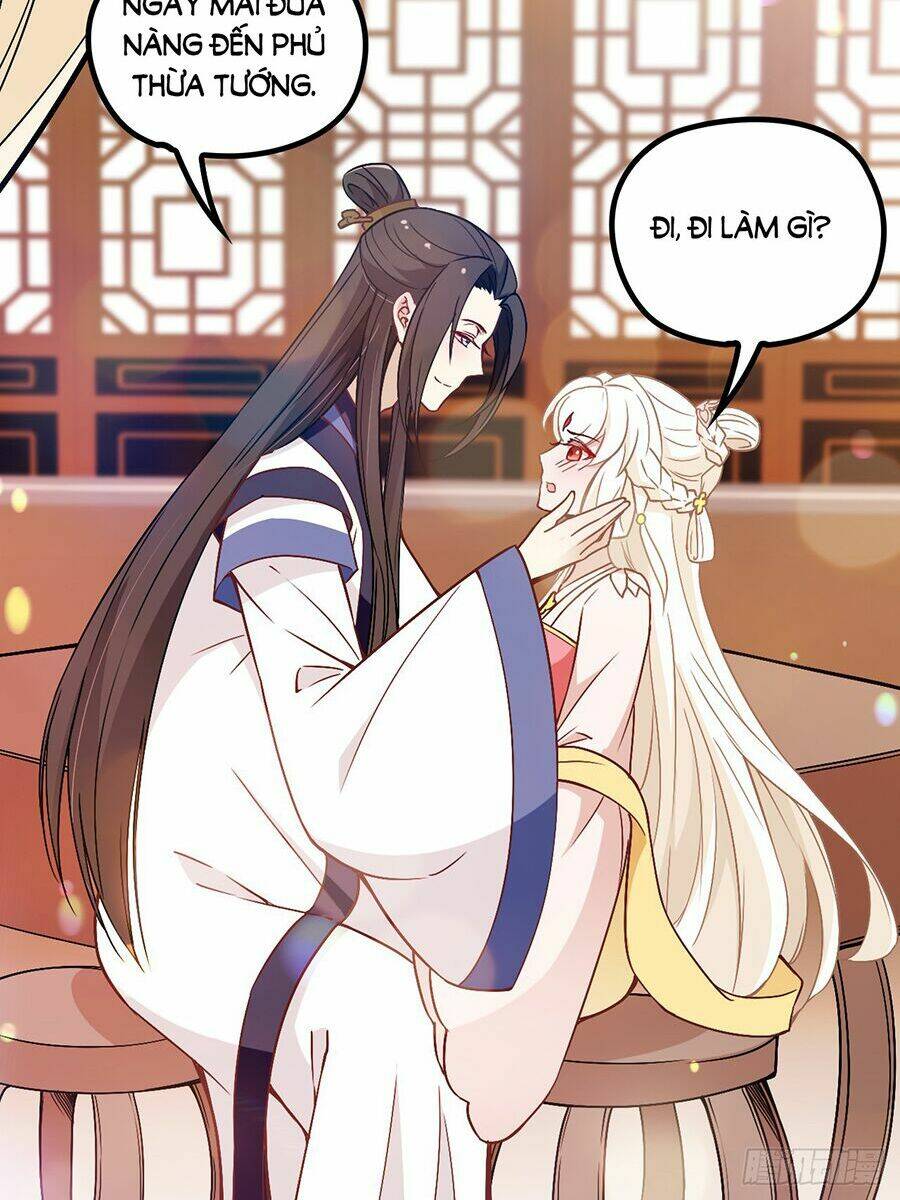 Vương Phi Thật Uy Vũ: Chapter 40