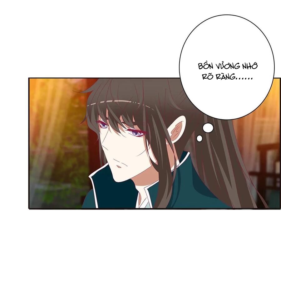 Thông Linh Phi: Chapter 610
