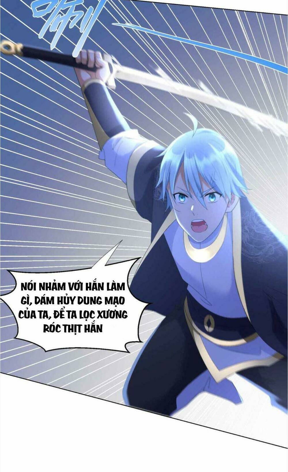 Chí Tôn Trọng Sinh: Chapter 63