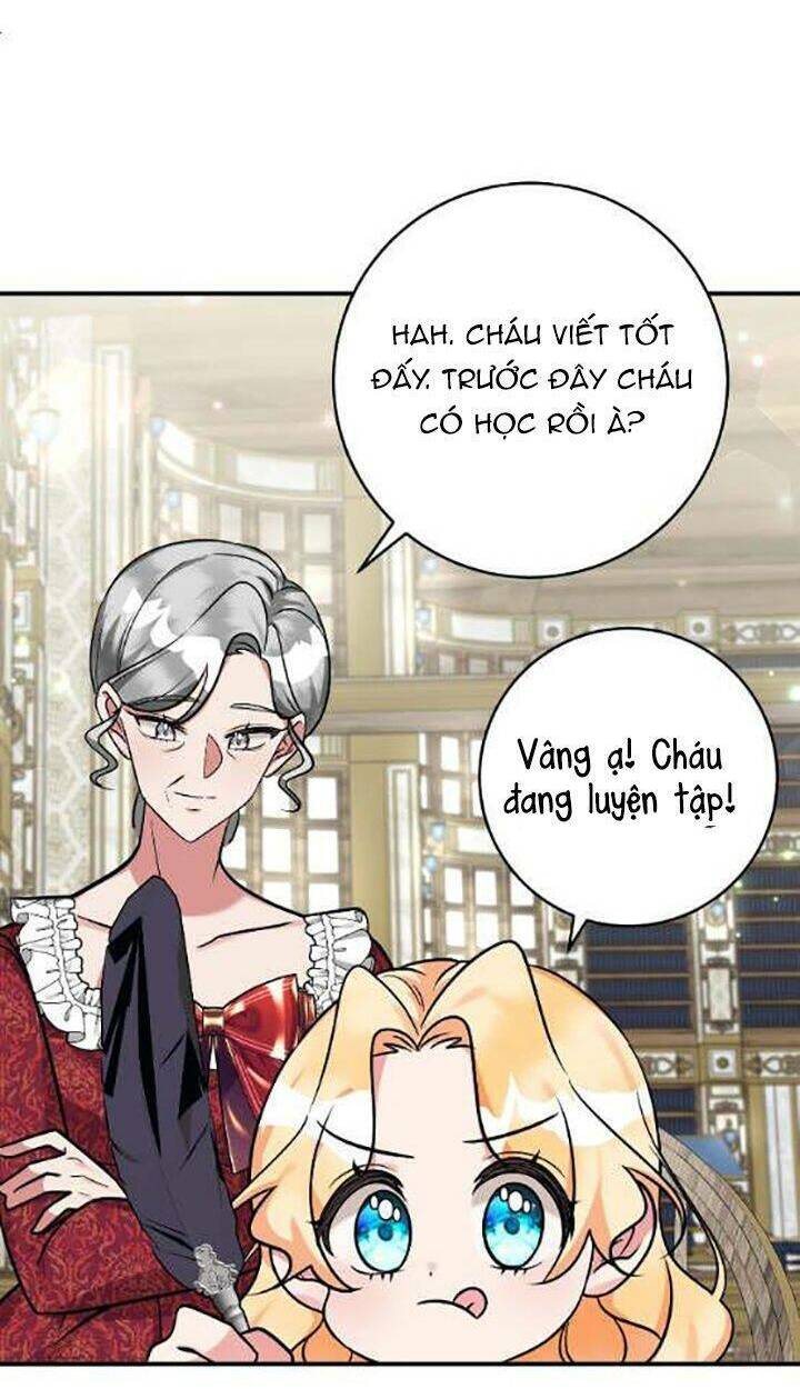Vợ Yêu Của Ác Ma: Chapter 10