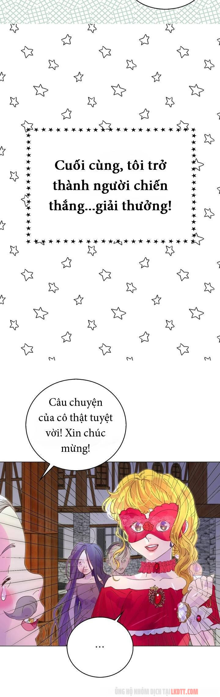 Đừng Xem Thường Nữ Phụ: Chapter 54