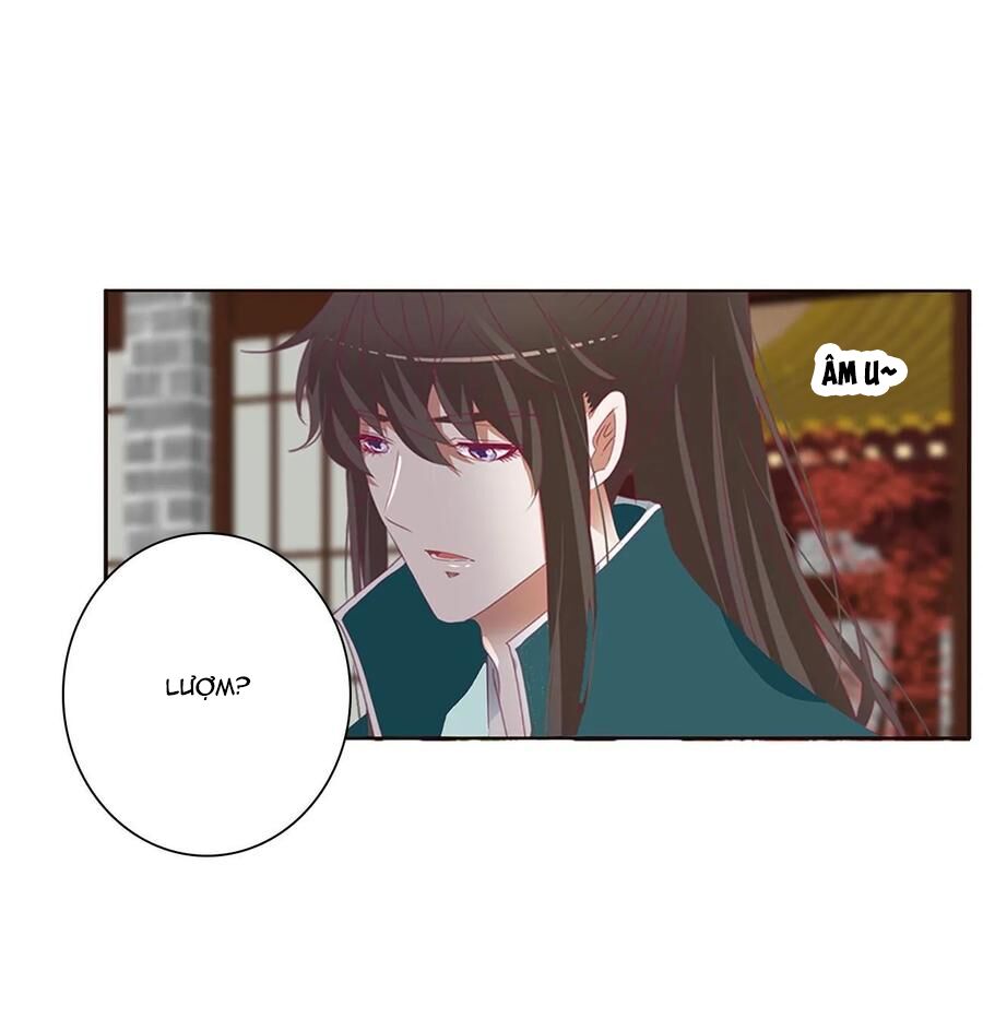 Thông Linh Phi: Chapter 606