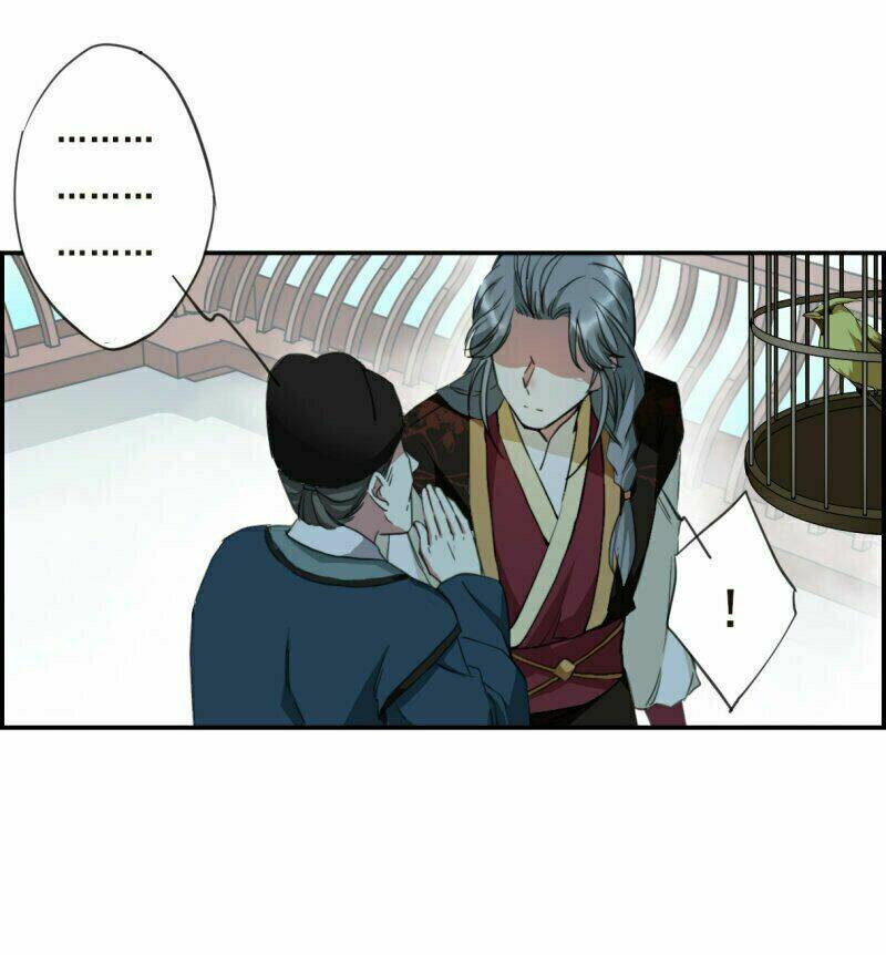 Thượng Quốc Phú Chi Thiên Đống Tuyết: Chapter 29