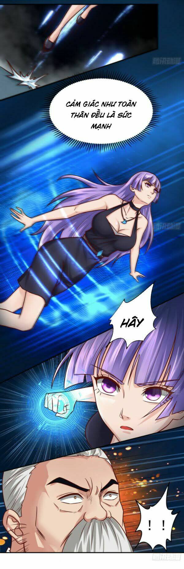 Tiên Giới Thương Thành: Chapter 23